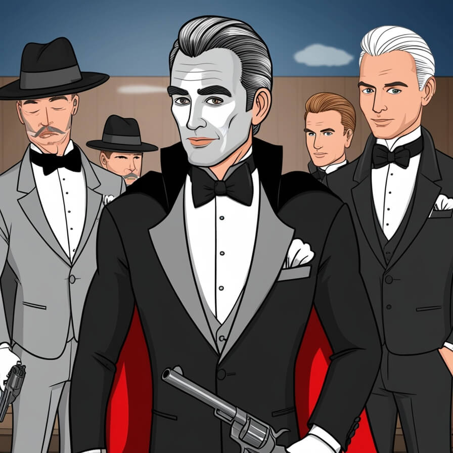 Sentindo-me desconfortável mesmo em casa