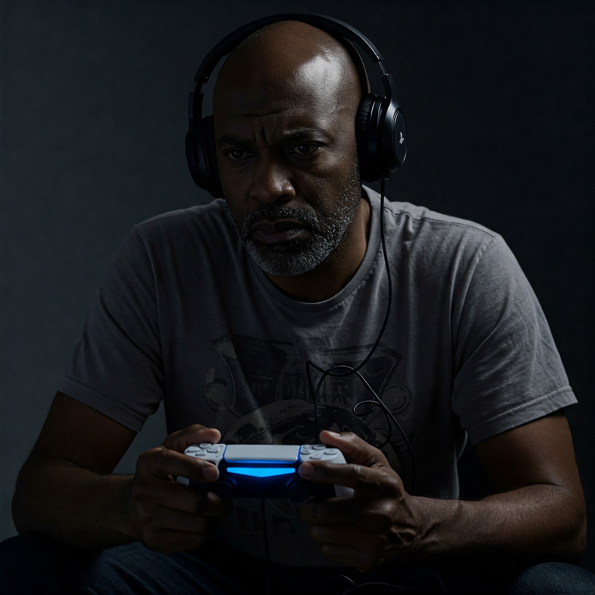 Estive pensando em criar um canal de games