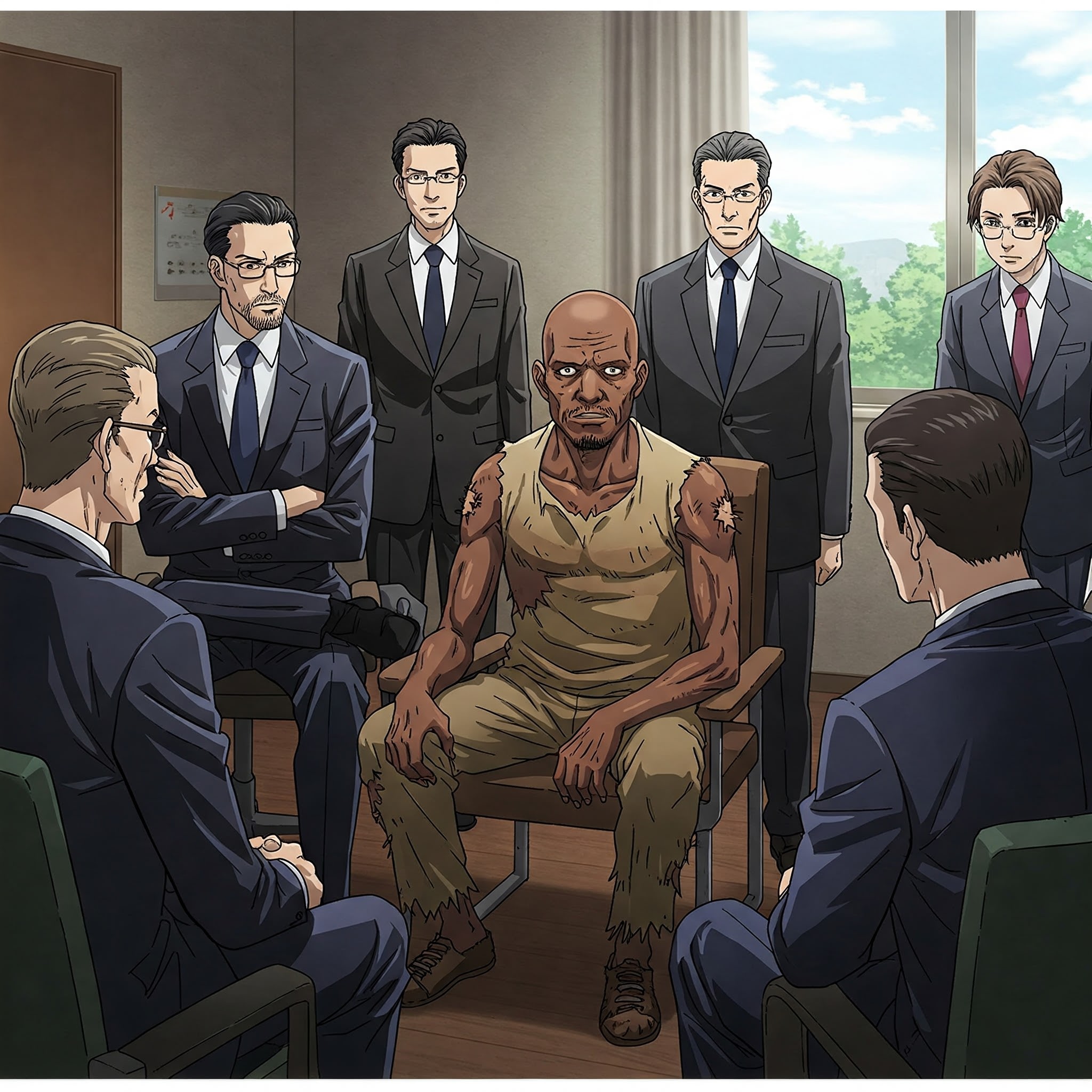 Pensando sobre concorrência