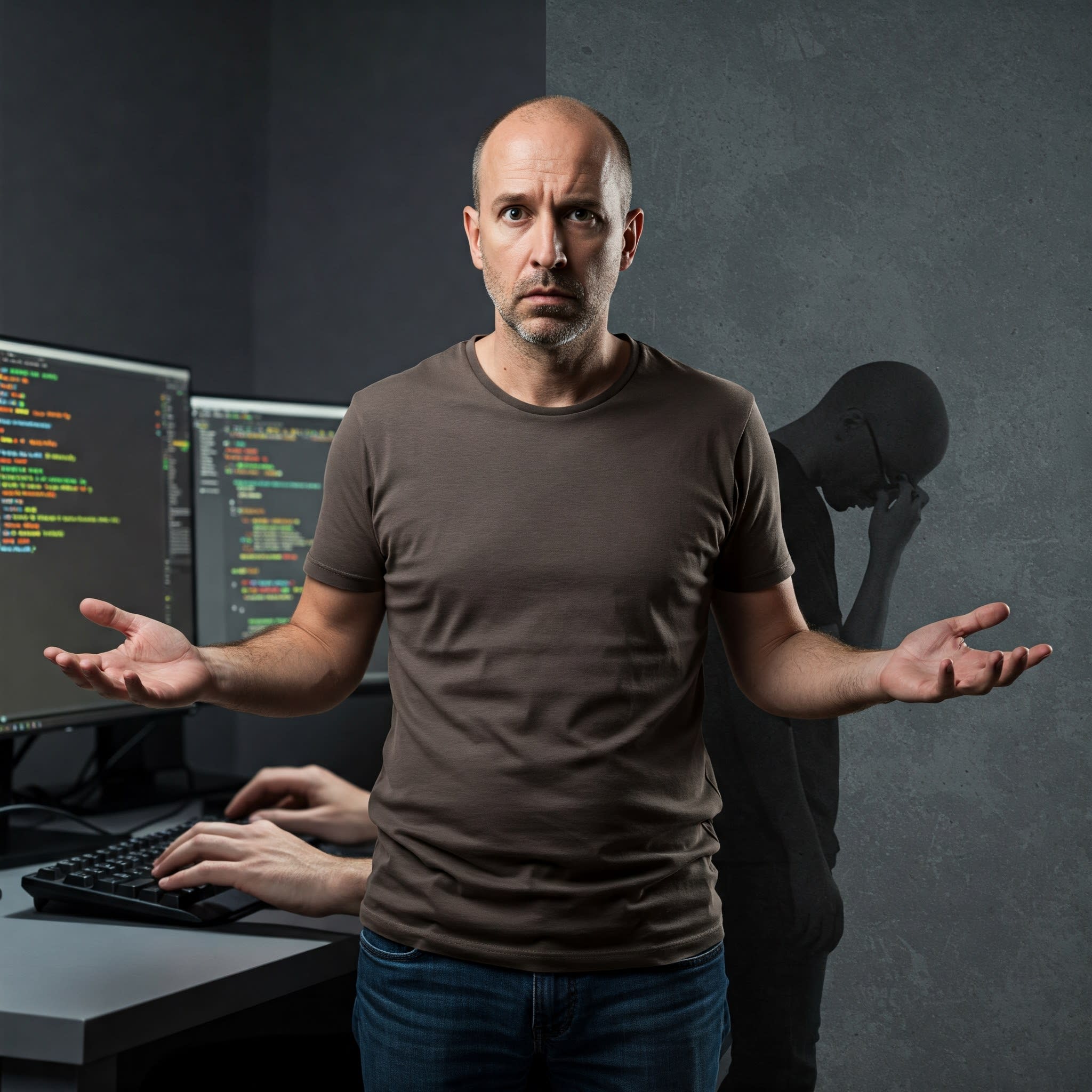 Should I go back to IT??