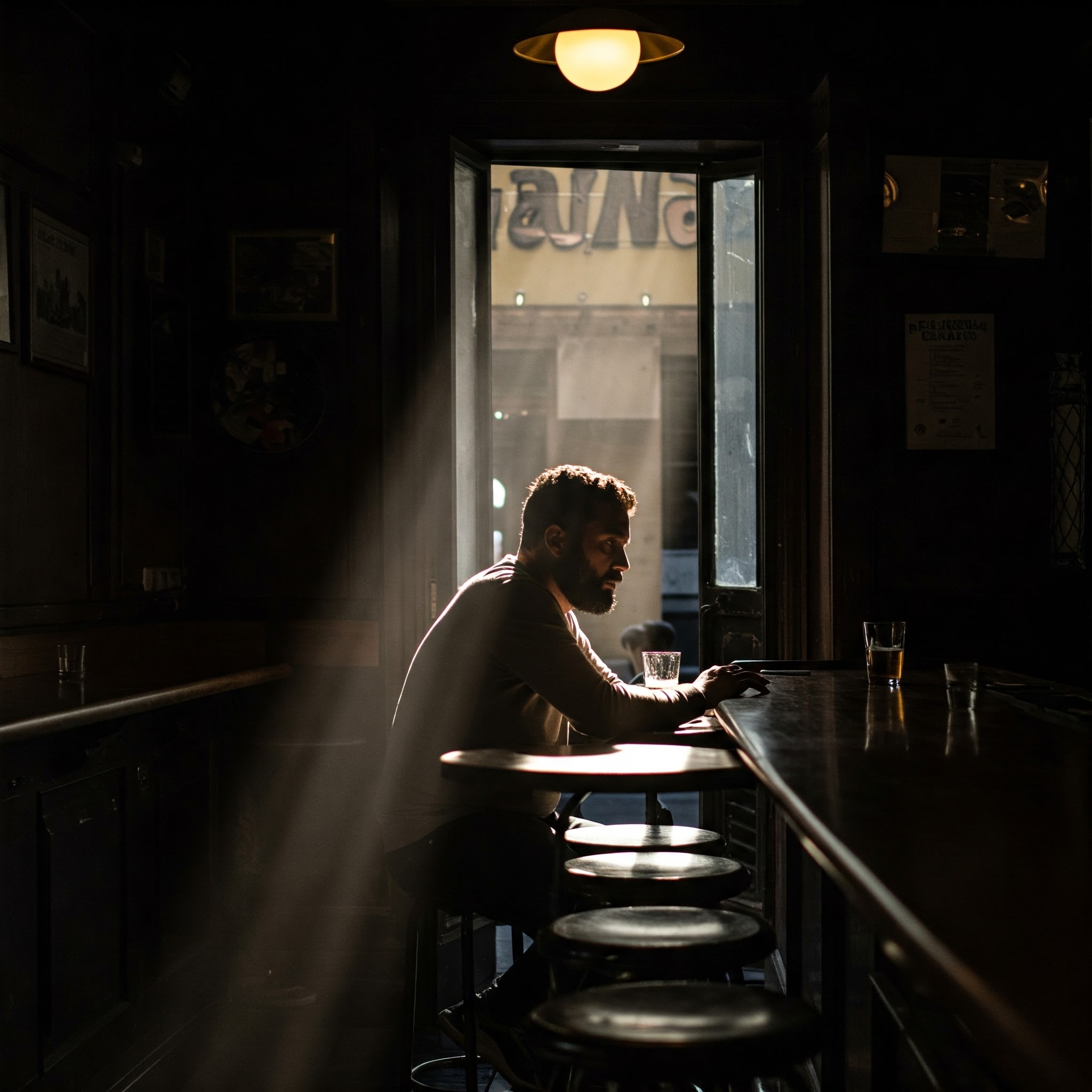 Image like in my dream