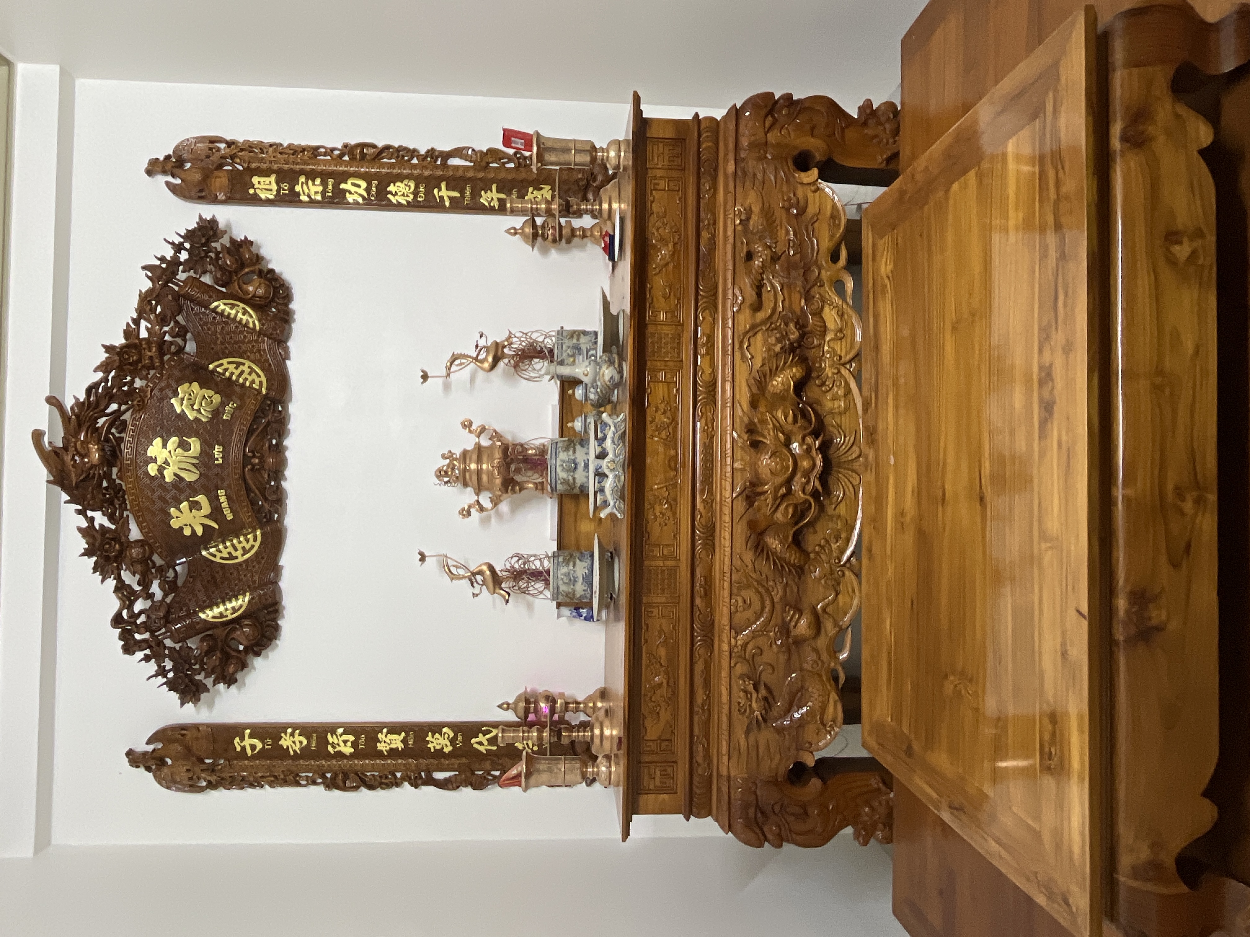 Bàn thờ