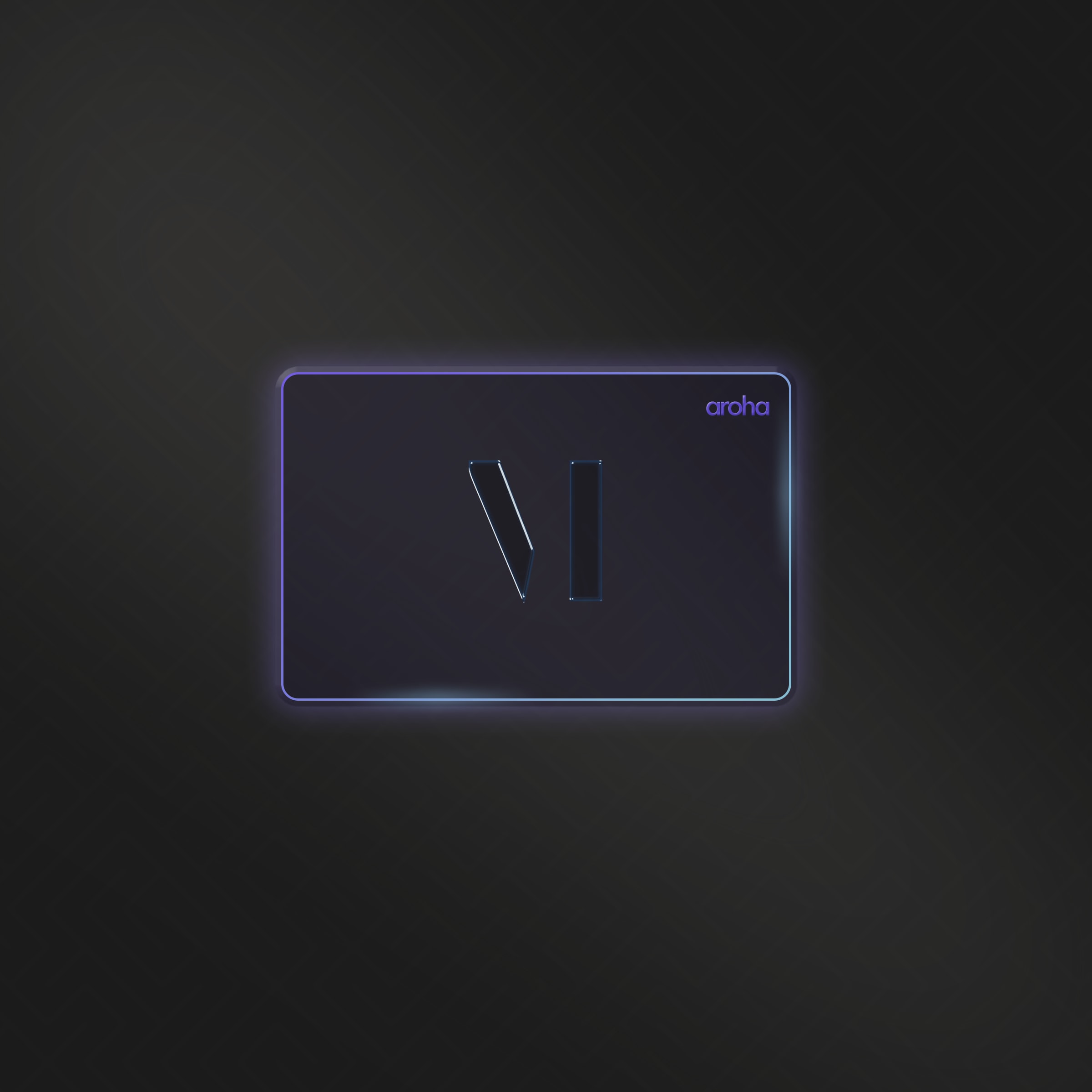 Aroha gift card tier