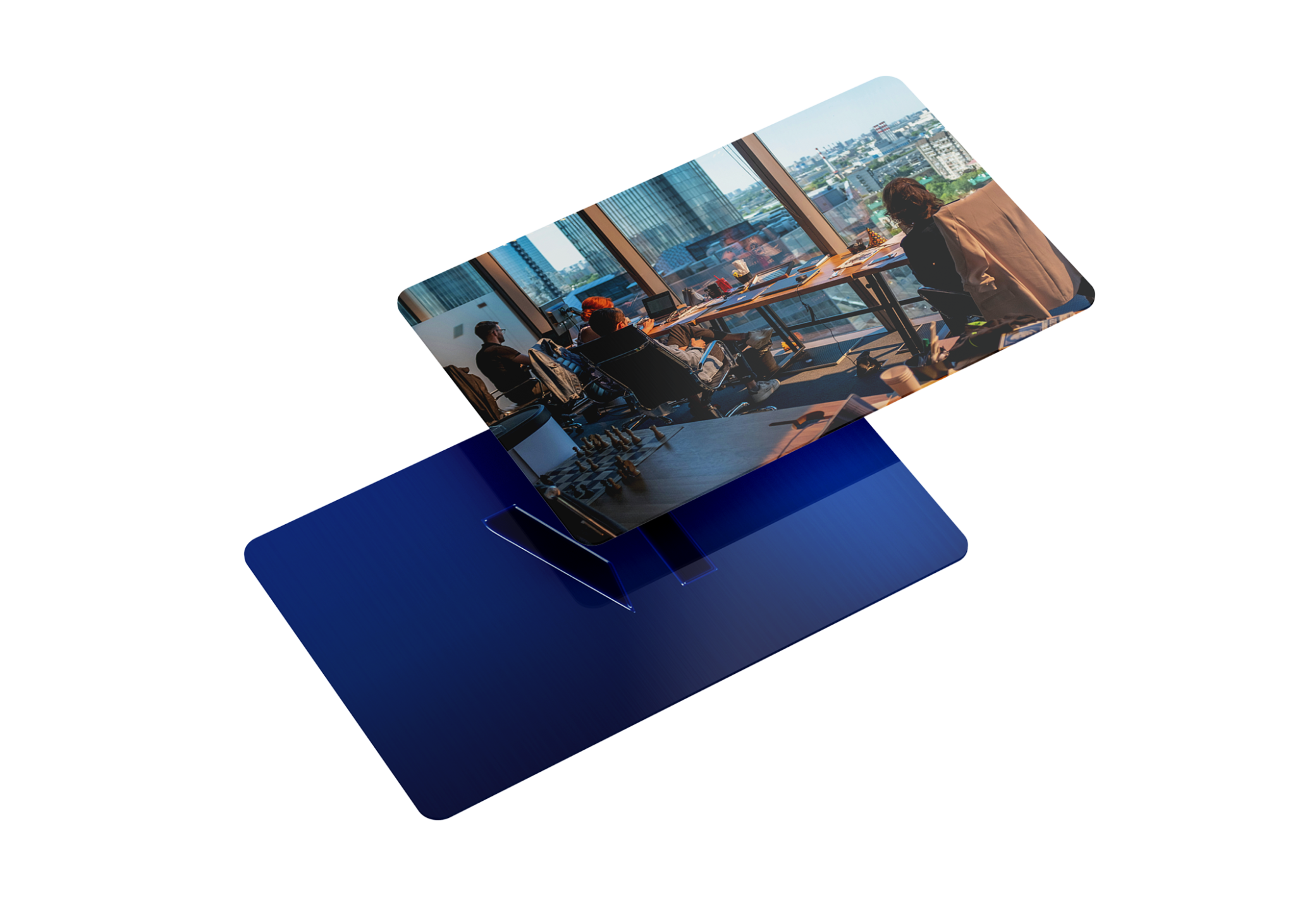 A last-minute corporate experience gift delivered digitally to an employee the same day, with no shipping or lead time