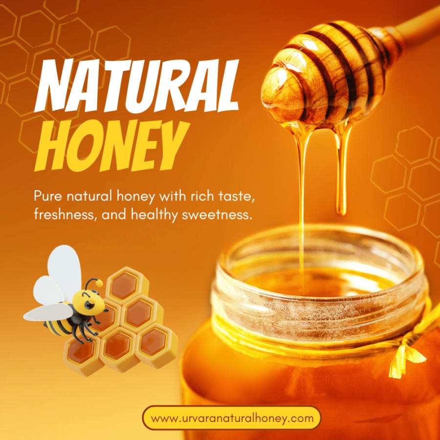Premium Natural Honey Manufacturers in Bareilly