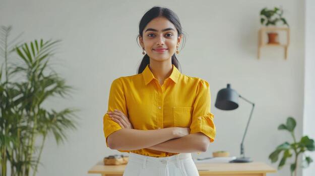Sunita Rao