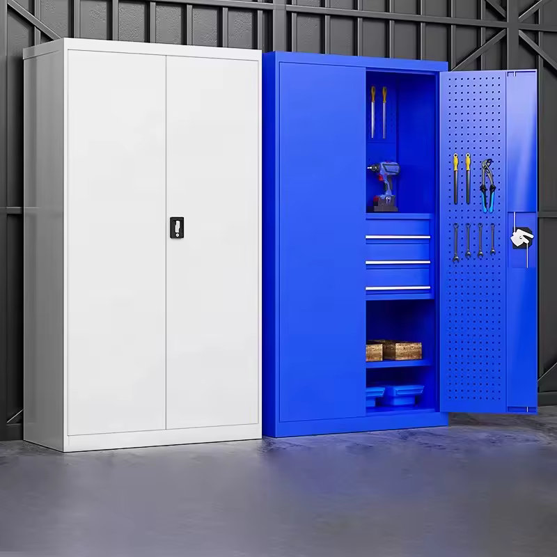 Steel Tool Cabinet