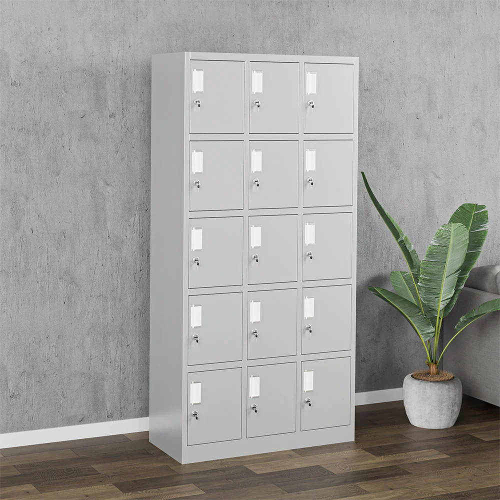 Personal Wardrobe Locker