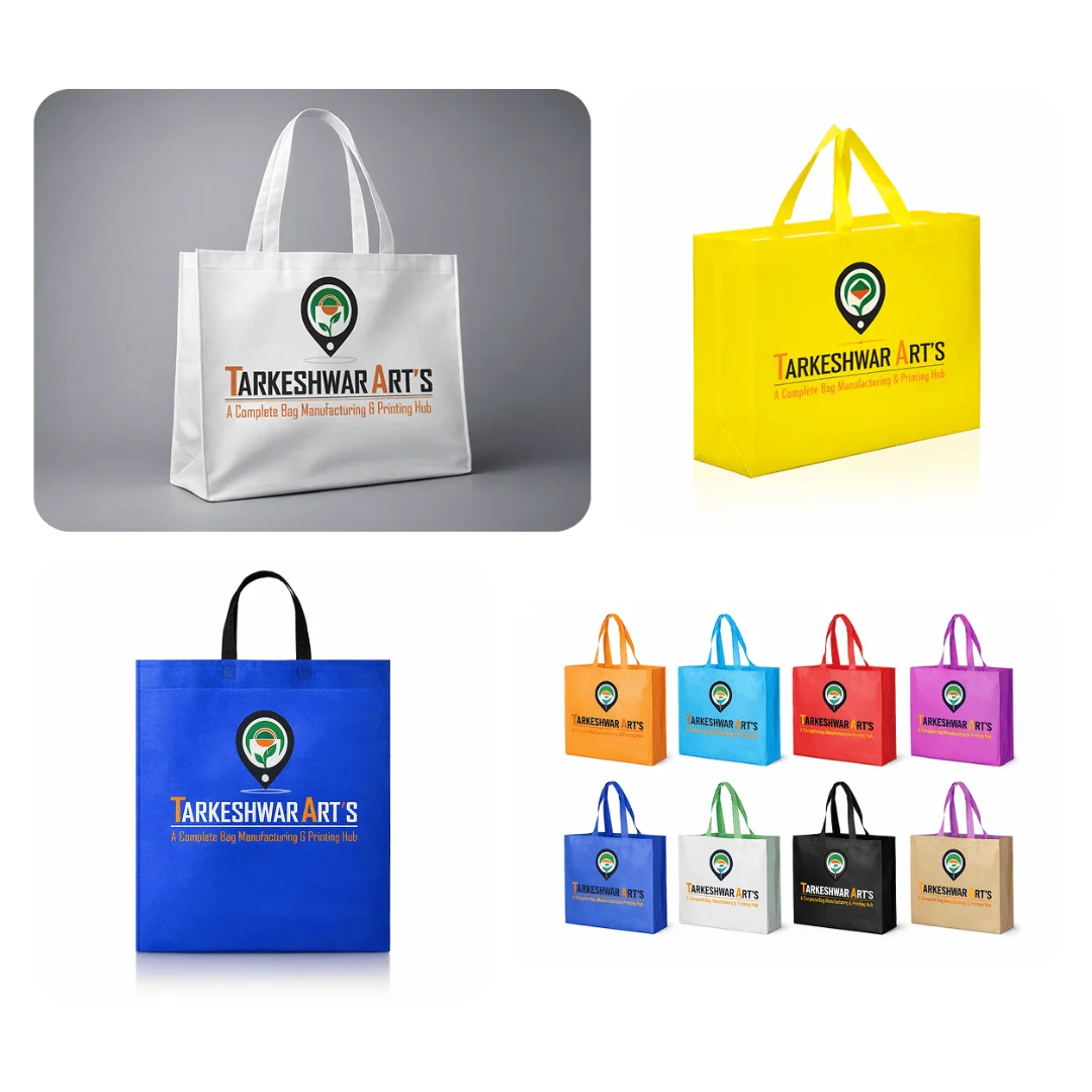 Quality Non Woven Bags Manufacturer in Bhopal
