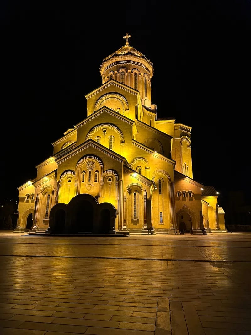 Tbilisi