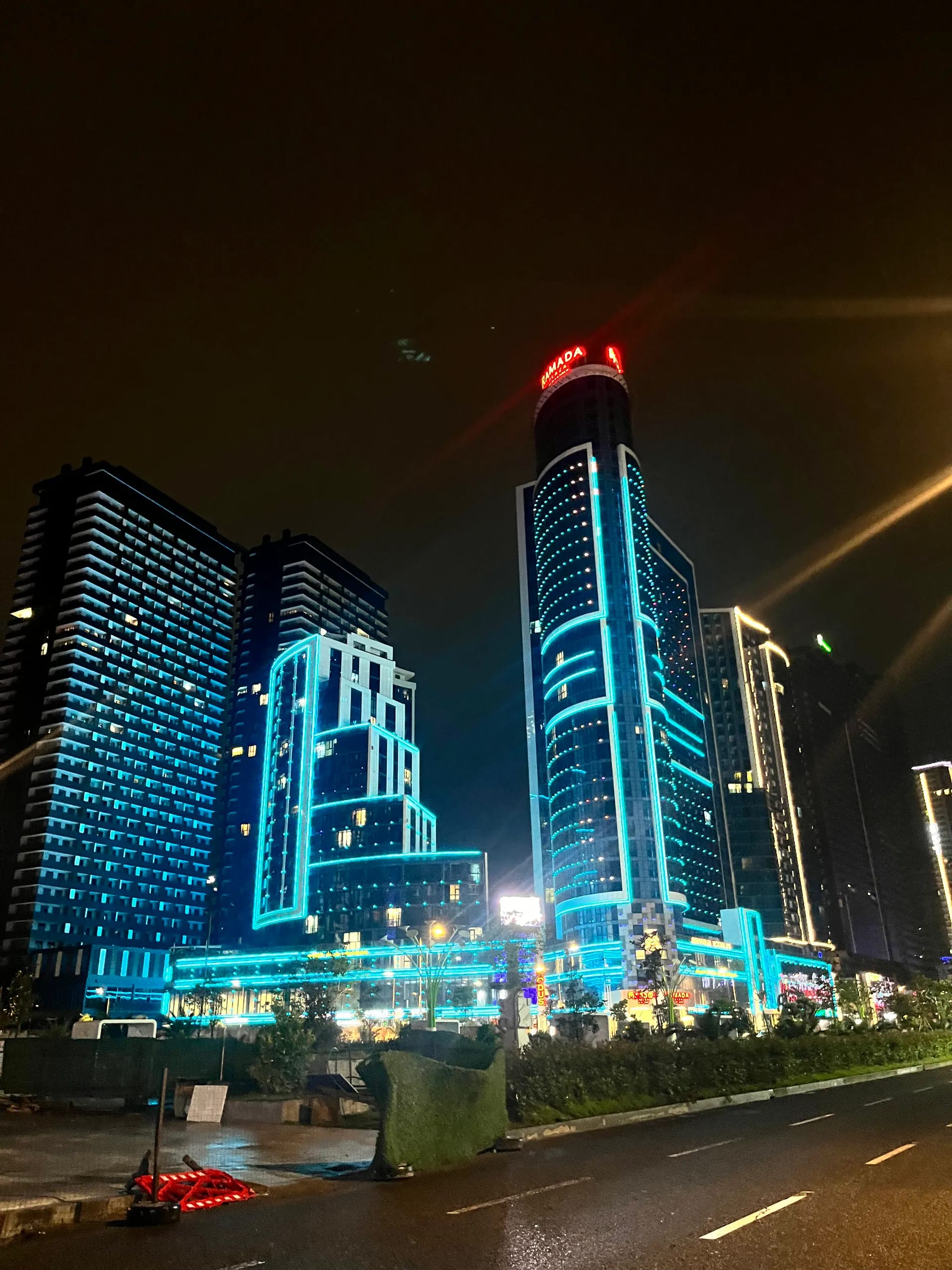 Batumi photo 3