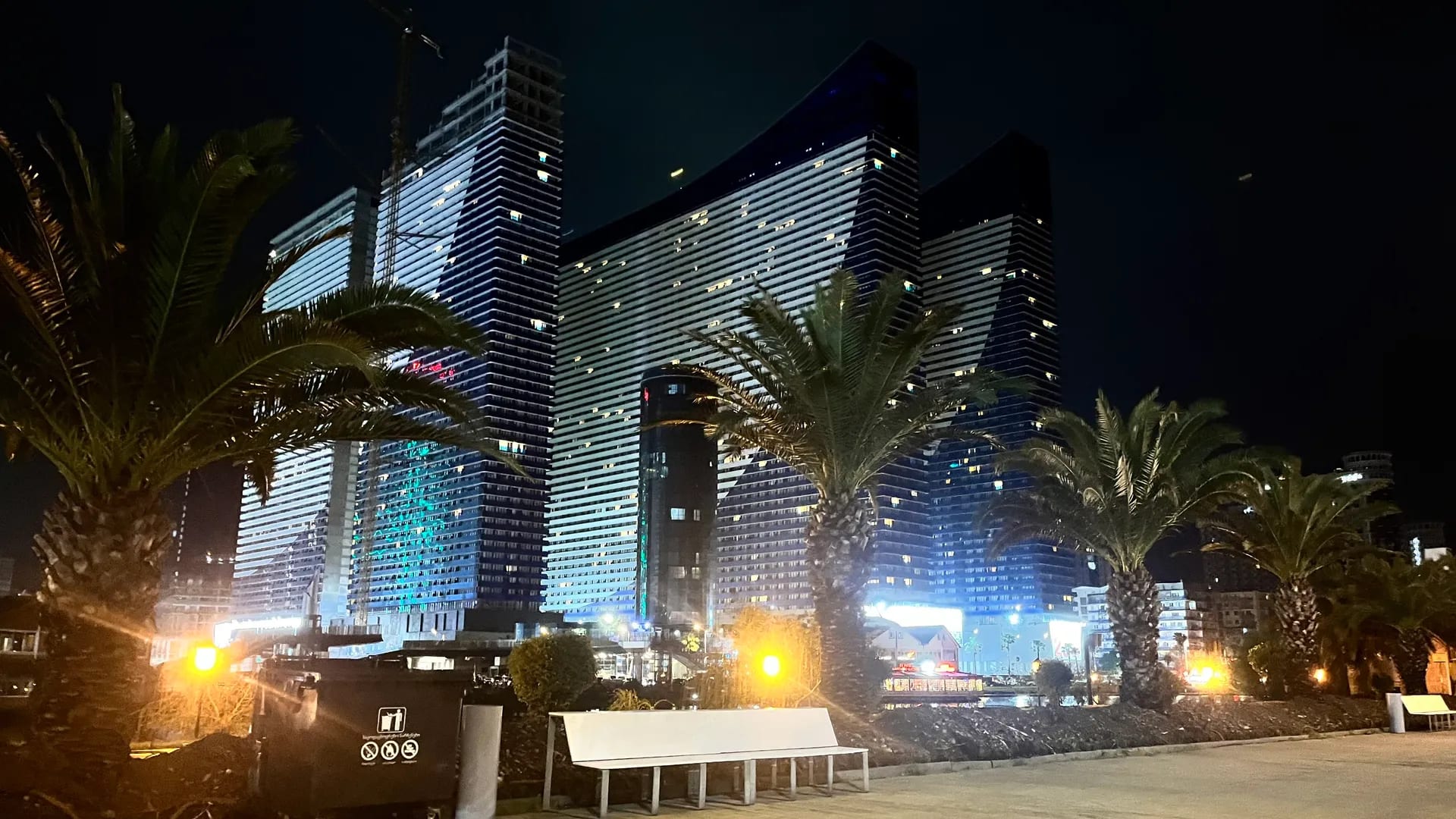 Batumi photo 5