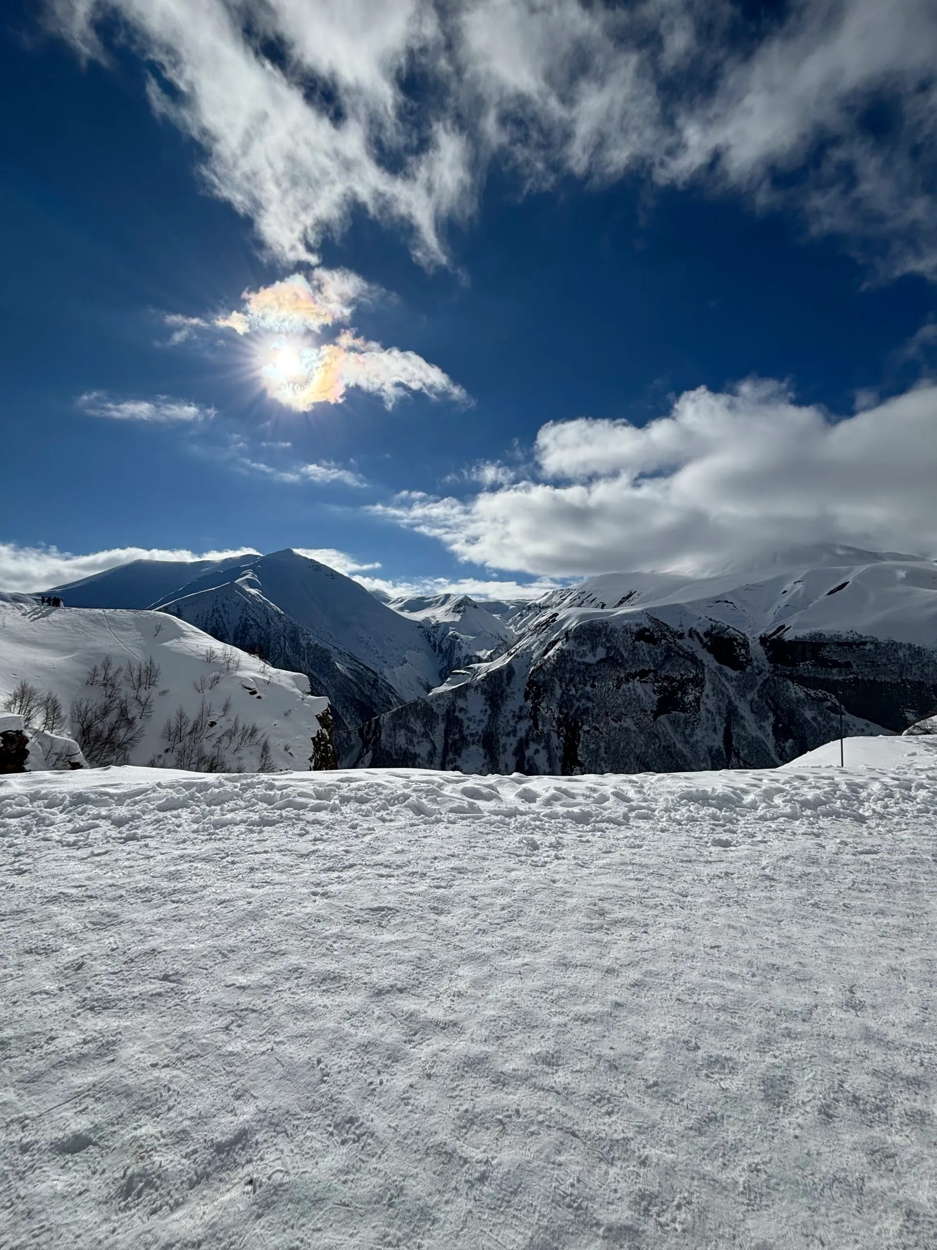 Gudauri photo 6