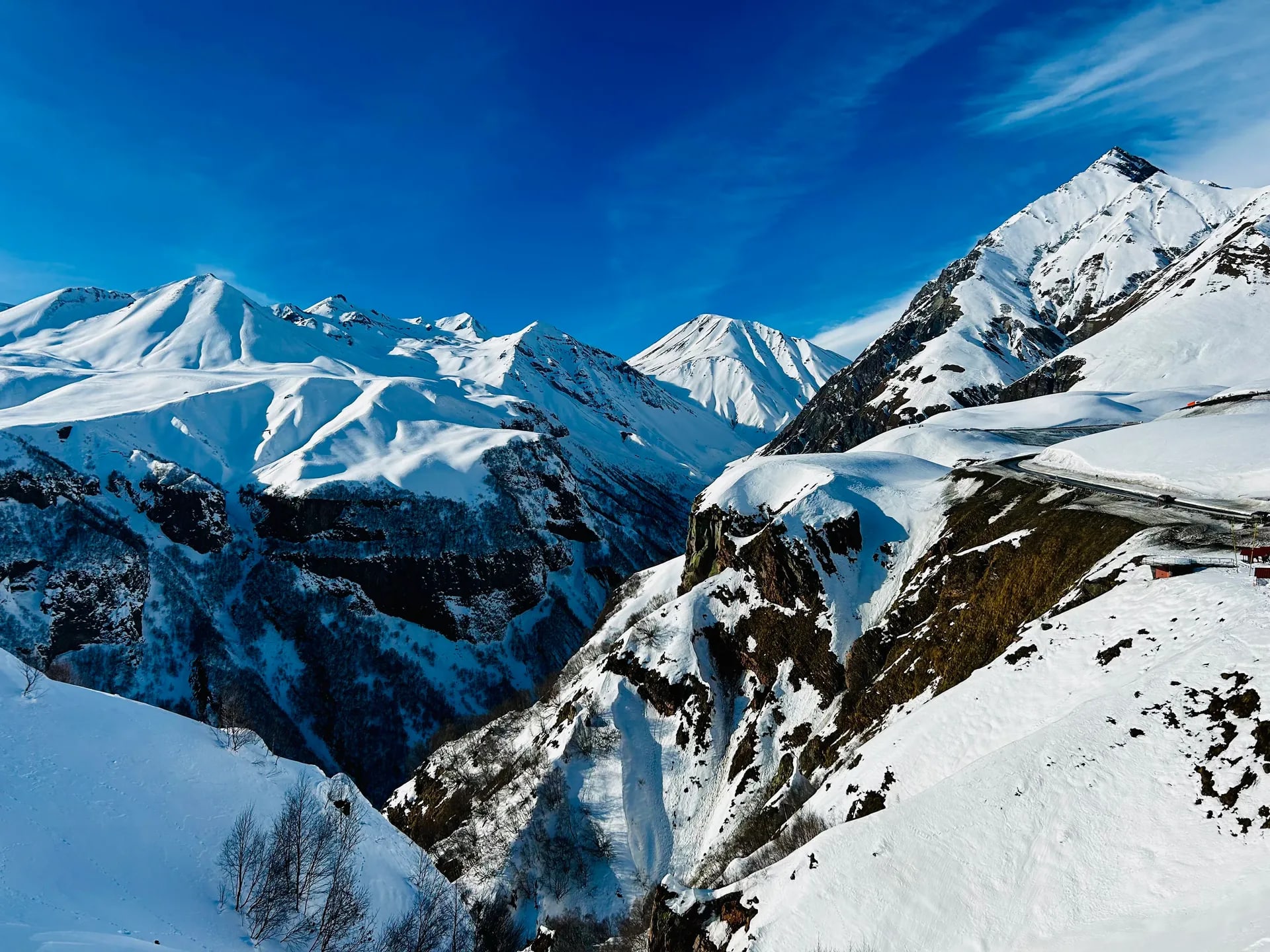 Gudauri photo 4