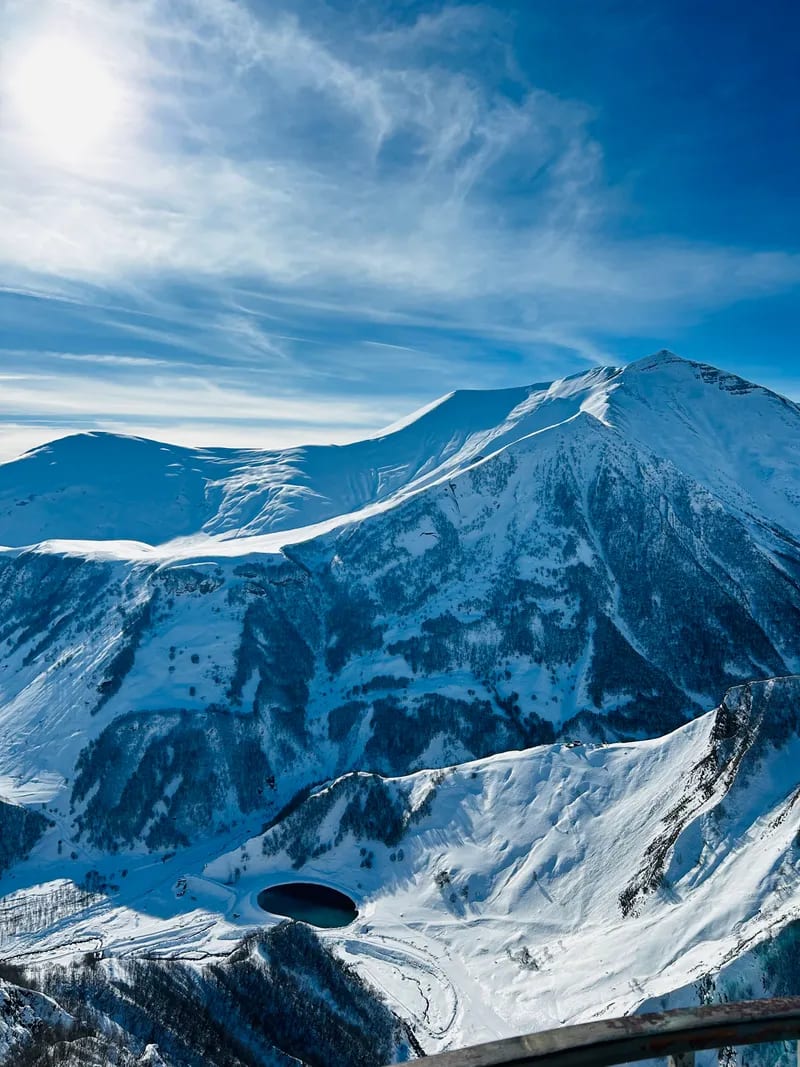 Gudauri