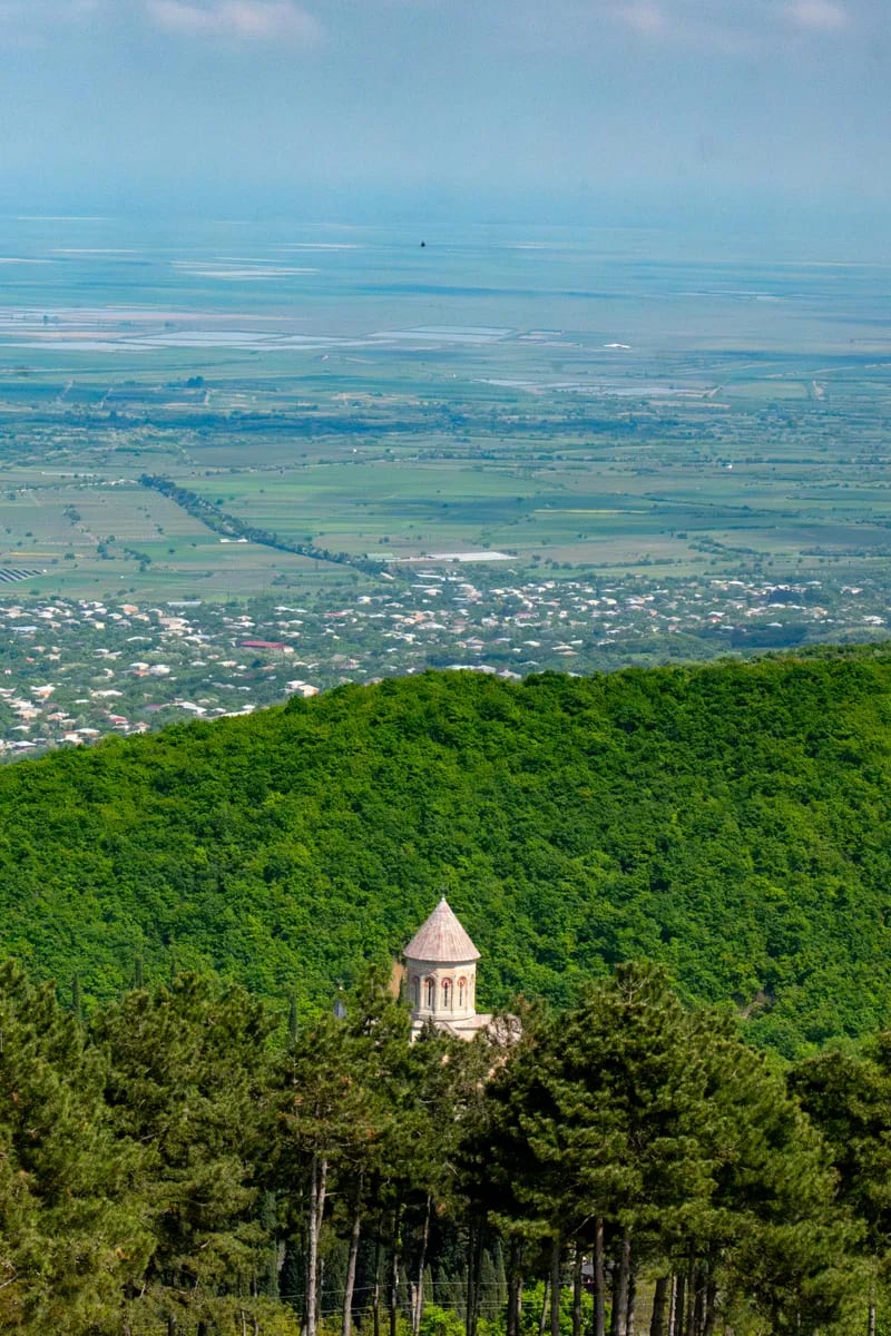  Sighnaghi