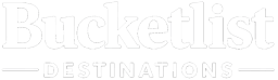 Bucketlist Destinations