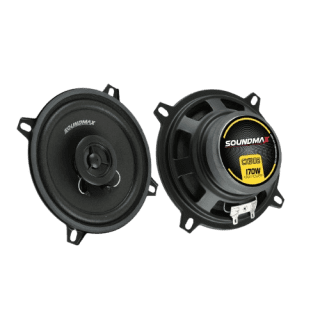 Soundmax SX-CX502