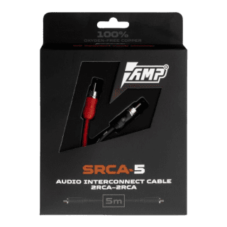 AMP SRCA-5