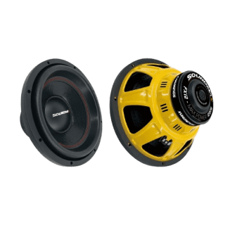 Soundmax SX‑FX12