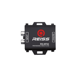 Reiss Audio RS‑NF04