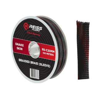 Reiss Audio RS-C20MM