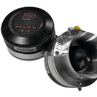 FSD Audio TW-T 50