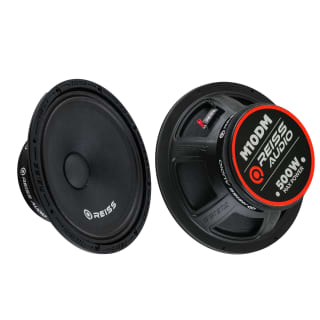 Reiss Audio RS-M10DM