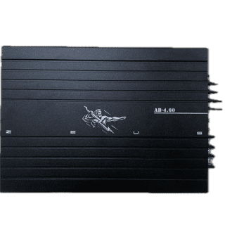 ZEUS AB-4.60
