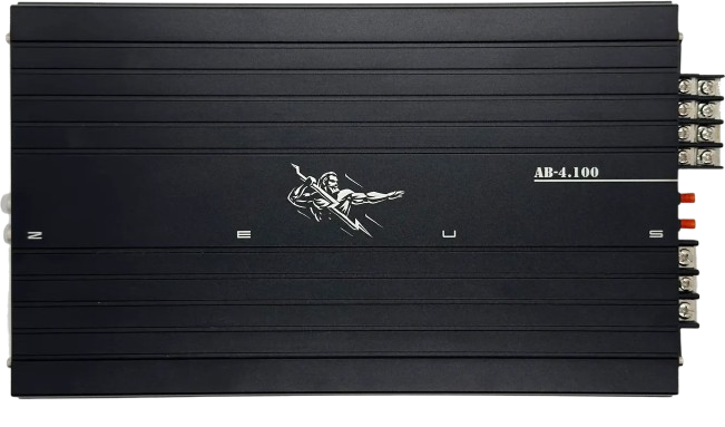 ZEUS AB-4.100