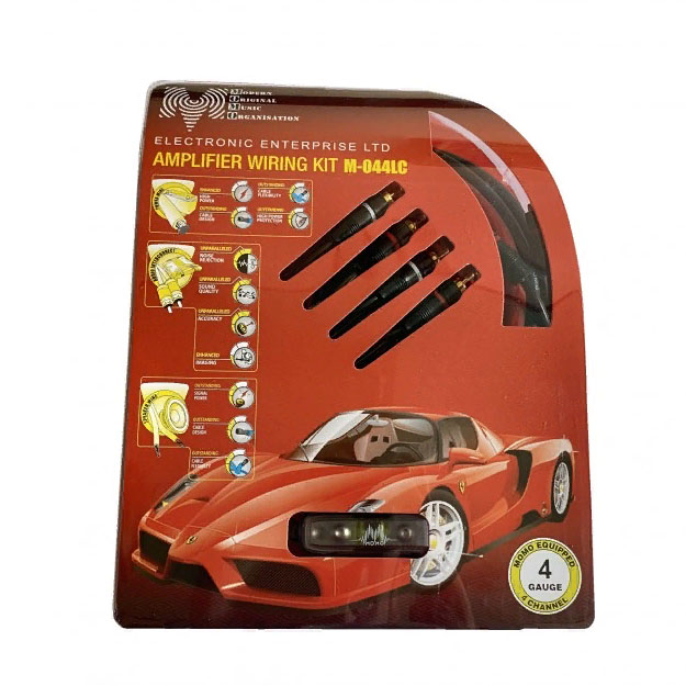 MOMO KIT M-044LC