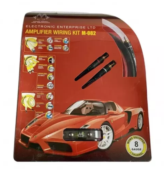 MOMO KIT M-082
