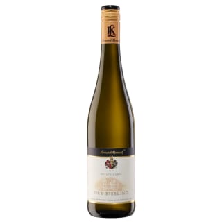 Leonard Kreusch Dry Riesling 2022