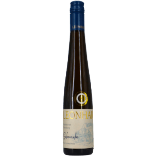 Leonhard Scheurebe Beerenauslese Niersteiner Paterberg 37,5 cl
