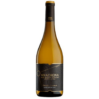 Bodegas Anadigna Sobre Lias Albarino 2023