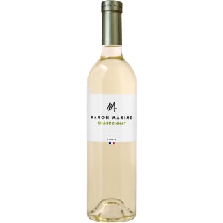 Baron Maxime Chardonnay 2022