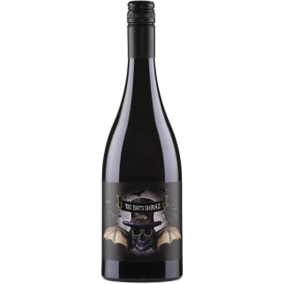 100 Bats Shiraz 2017