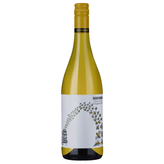Bees Knees Chenin Blanc Viognier 2020