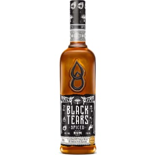 Black Tears Dry Spiced 70 cl