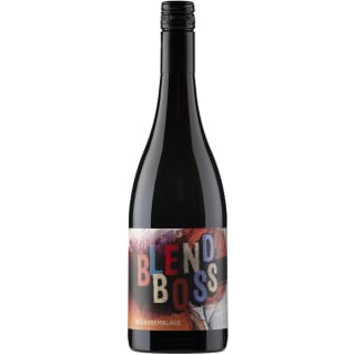 Blend Boss Red Assemblage 2018