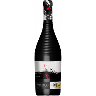 Centum Syrah-Garnacha Roble 2017