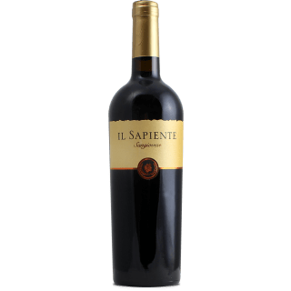 Conte Zardi Il Sapiente Rubicone 2020