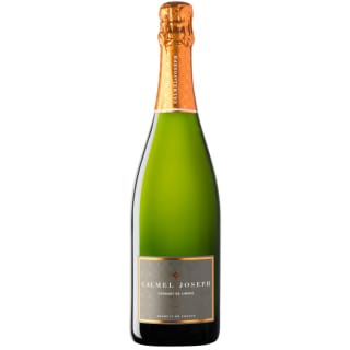 Calmel + Joseph Les Effervescents Cremant de Limoux Brut