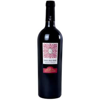 Montemajor Danza delle Spade Primitivo 2018