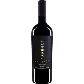 Eclipse Primitivo 2022