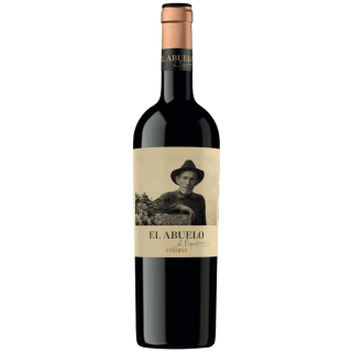 El Abuelo Reserva 2021