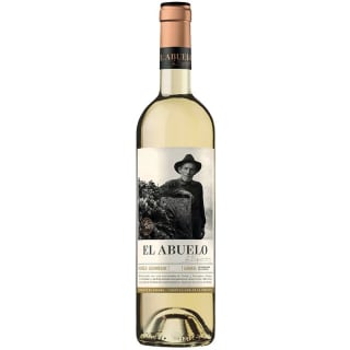 El Abuelo Verdejo Sauvignon Blanc 2024