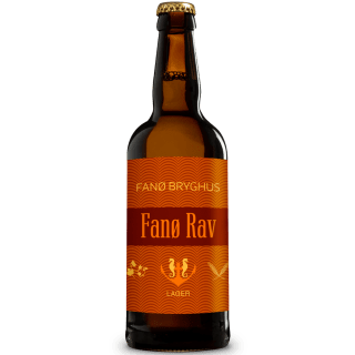 Fanø Rav 50 cl