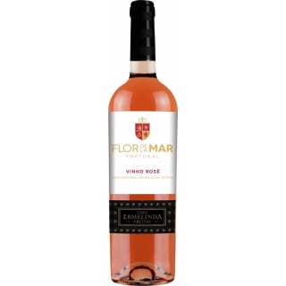 Flor De La Mar Rose 2021