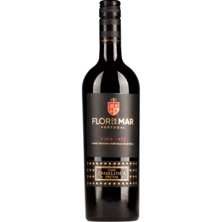 Flor de la Mar Tinto 2023